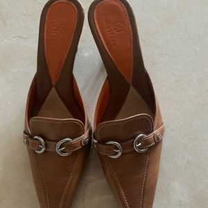 COLEHAAN Leather shoes size 7.5